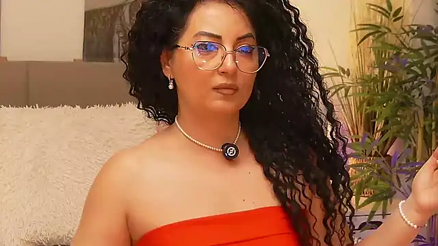 Anissia_teaser - Let's start the night with a blowjob
