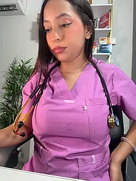 MiaCamille_ - show me your ass in doggy