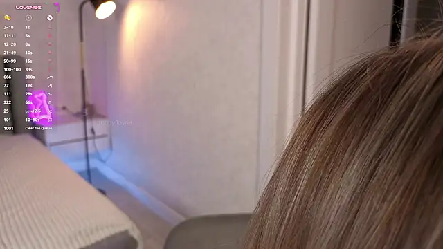 Bonnyfloweer - my naughty hand playing inside panties!