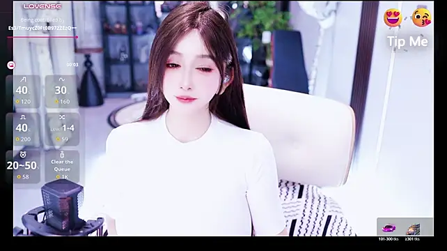 Liora- - 性感的情趣诱惑