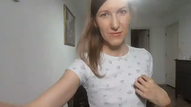 VeraBunny - Topless