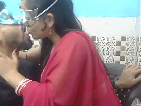 Chavi_mishra - pussy oil