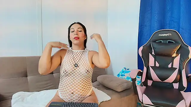 Vero__gomez - RIDE YOUR DICK ✨