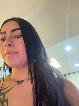 Dalila_ec - 🌷Masturbation X3 minutes🌷