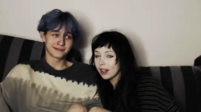 Liptondeadirl - fully naked ⸜(｡˃ ᵕ ˂ )⸝♡