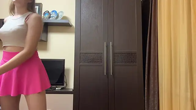DorthyNorris - 💥take off my bra💥
