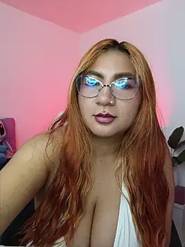 Aradia___ - Cum show