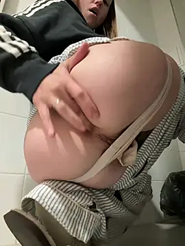 AnasteishaCharm - Play with pussy