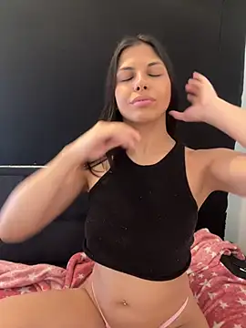 Vickymoons - PANTIES OFF