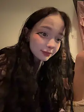 Baby_Tiny - lick eo naked nipples