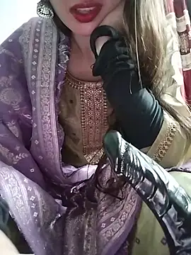 Noor_Darliing - Full nude pussy finger