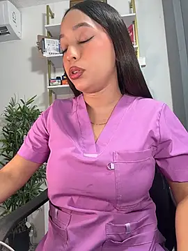 MiaCamille_ - show me your ass in doggy