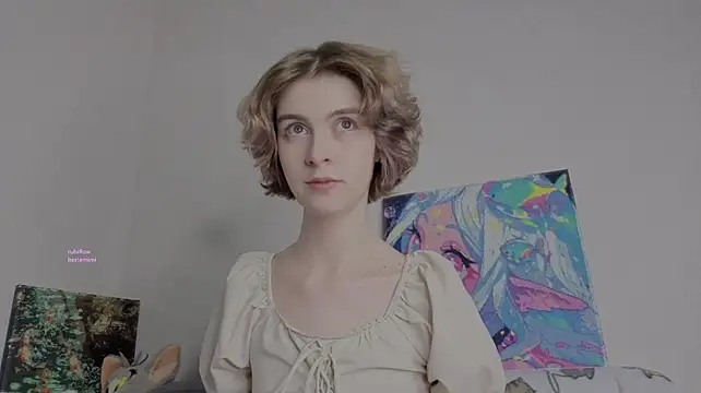 Bertamimi - take off panties