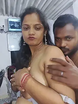 Hot_ishaani - Intense sex show