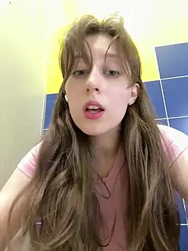FroggyAnna - push LUSH rigt on naked clit!!!