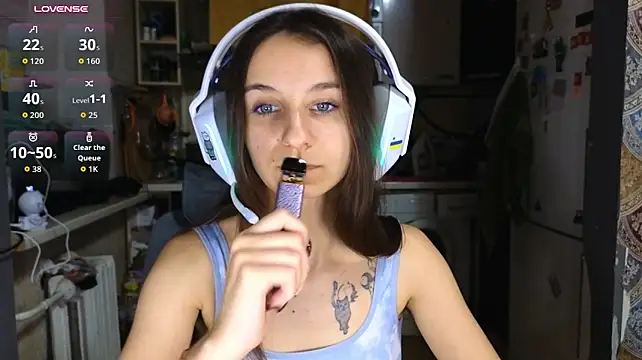 _Nika_Kik - tits