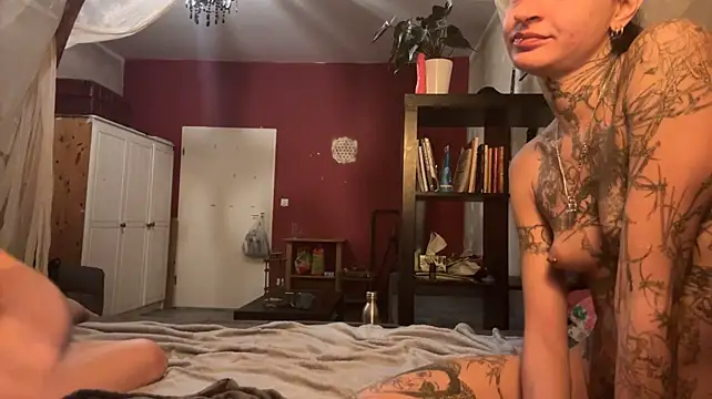 Ladylolamoth - POV FOOTJOB