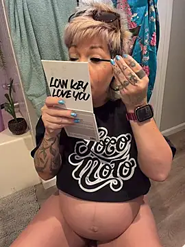Eva_Monroe- - Milky Titty Squirt