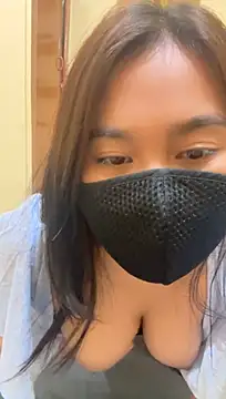 Meowbabyy - Cum in mouth