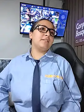 Cute_Penelope - nude+fuck pussy with dildo at work🤫shh