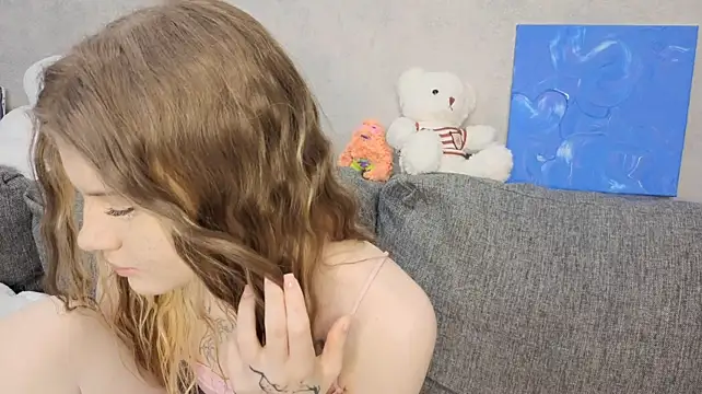 CarolinePepper