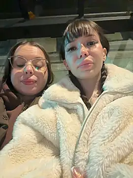 Babydolll - AMELIA MASSAGE NIPPLES SOPHIE ON TRAM ST