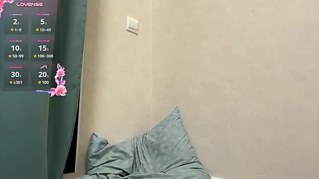 BirgitKamal - stick your fingers in my ass