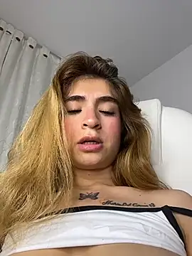 LiaMilk- - MILK SHOW + LICK NIPPLES