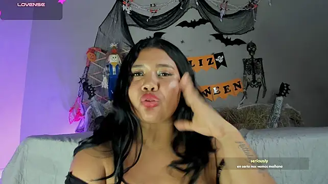 Kattaleya_19 - pinch and spank my delicious tits🥵🔥