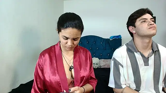 Naughty_Nights_Live - blowjob😈