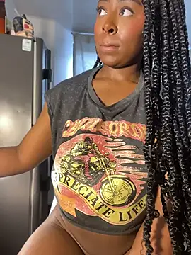 Cynthia_es - Fingers on my pussy 🔥