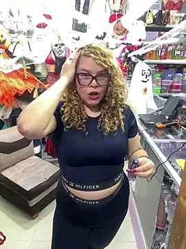 ROSALIASSHOP