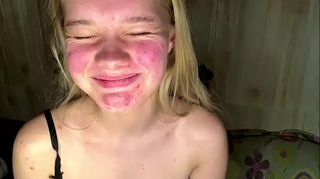 Malinwitch - My sextape to last tipper in pm