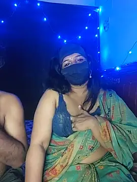 Fantacycouples - Boobs suck with chocolate syrup