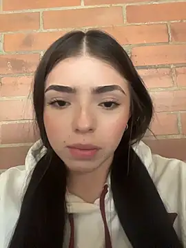 Gatita_Girll - Show of boobs more saliva😻😻