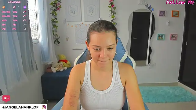 Maria_rosita - anal plug gape ass