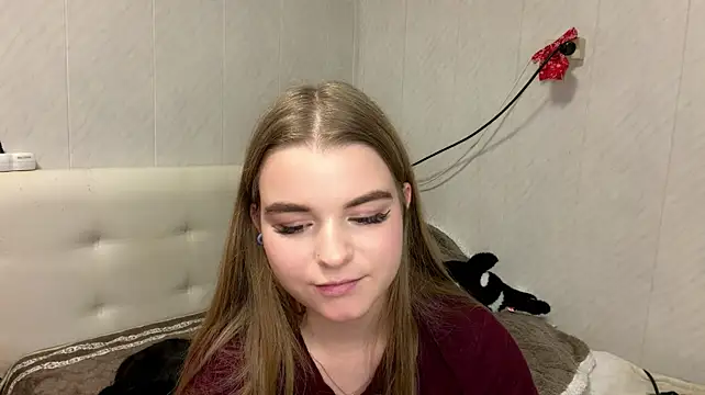 LiviaSmelser - Sexy air kisses just for you ❤