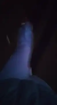 ColorfulWalker198 - Fist pussy