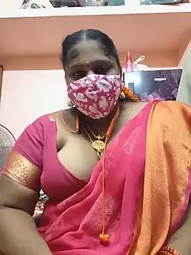 Yalini1431 - Full nude