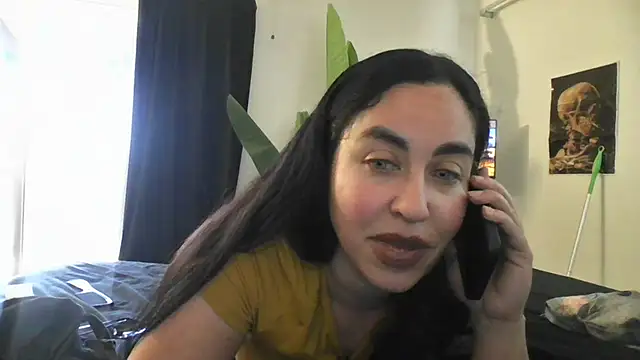 WetFlower69 - Wednesday Bonus Show