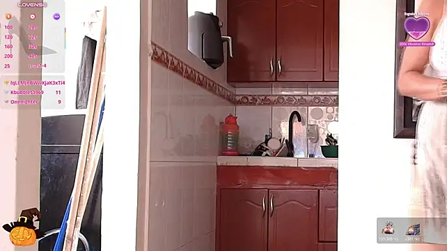 Samanntthaa__ - SPANKS YOUR ASSHOLE SEXY LADY AND MOANH♦