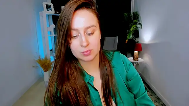 Lattea - oil boobs