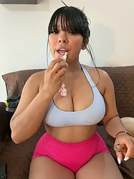 BrendaCrean - Tease Me,Fuck Ass,Cum Squirt RAIN….