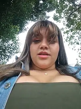 Ivy_enjoy - Off panty And rub my pussy