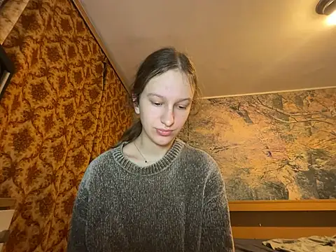 Eva_Angel3 - Show ass