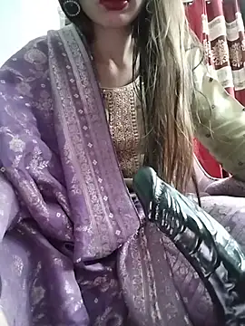 Noor_Darliing - Full nude pussy finger