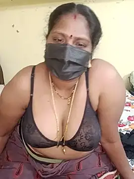 Sweety_teluguhw - Full open boobs, lip kiss, pusssy, 3mits