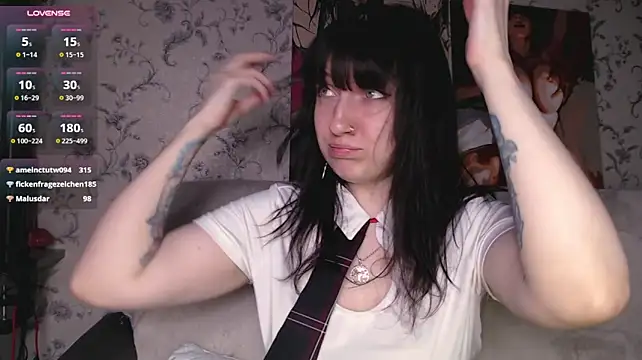 Tastycherrypie - dildo ride