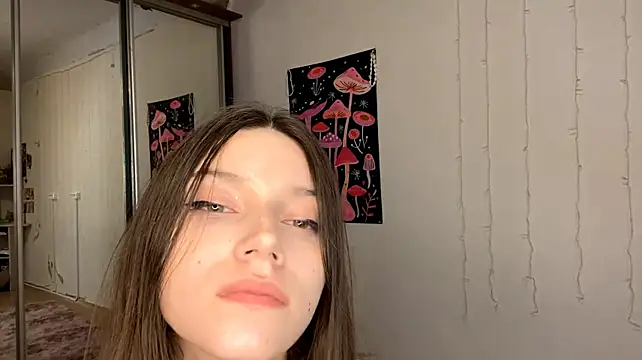VeroniqueJaap - Eye close contact