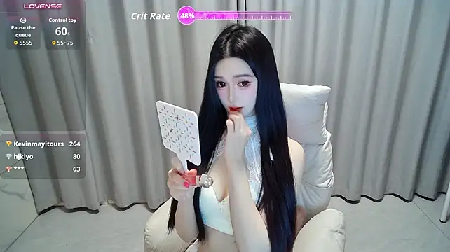 Xiao_qian - 赚200下播